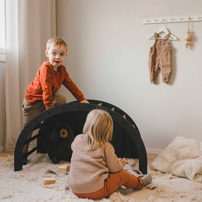 Torre ad arco, giocattolo ausiliario per esercizi per bambini e adulti 😍🎁