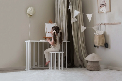 Torre ad arco, giocattolo ausiliario per esercizi per bambini e adulti 😍🎁