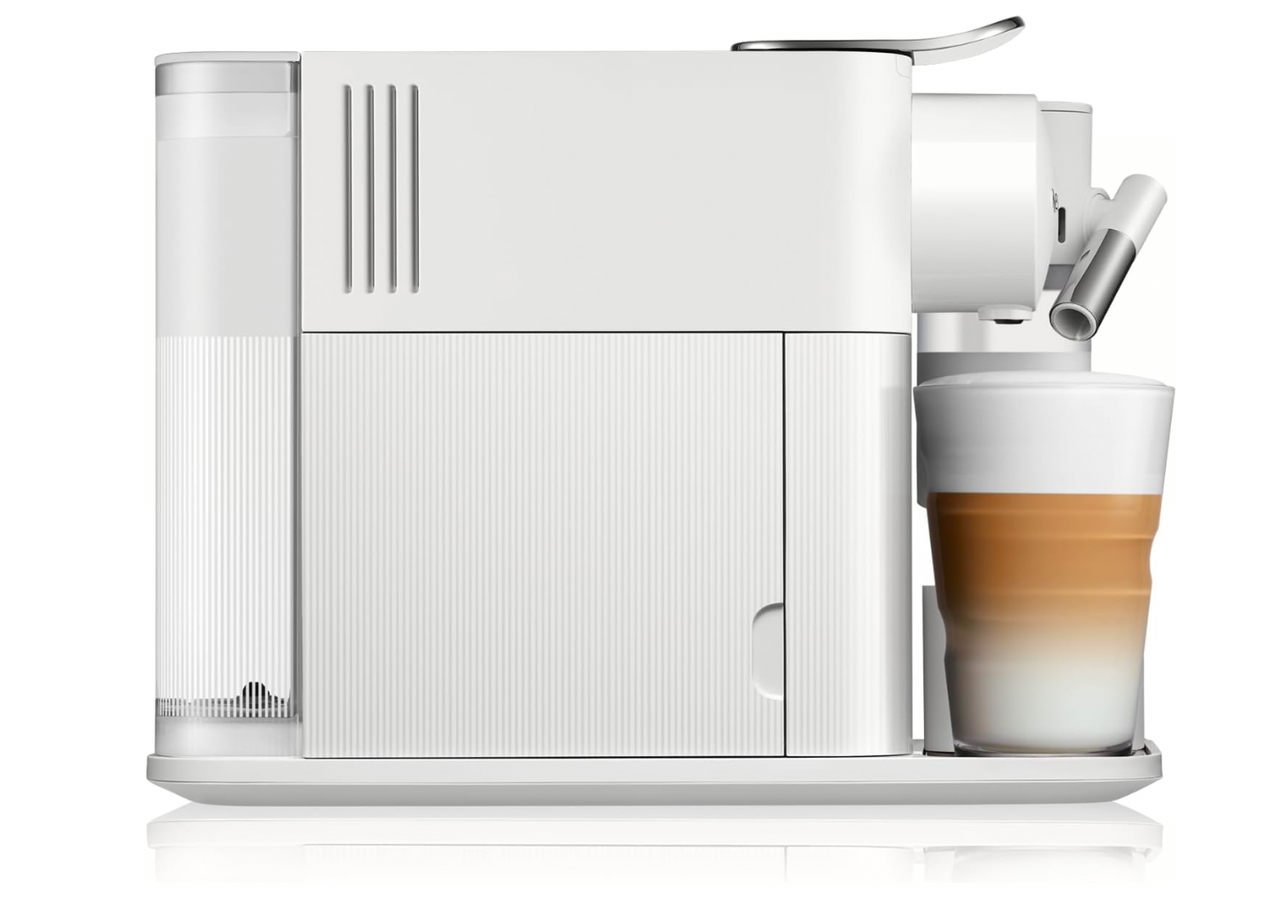 Macchina da caffè Nespresso Lattissima One +50 capsule ☕️🔥