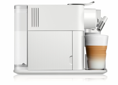 Macchina da caffè Nespresso Lattissima One +50 capsule ☕️🔥